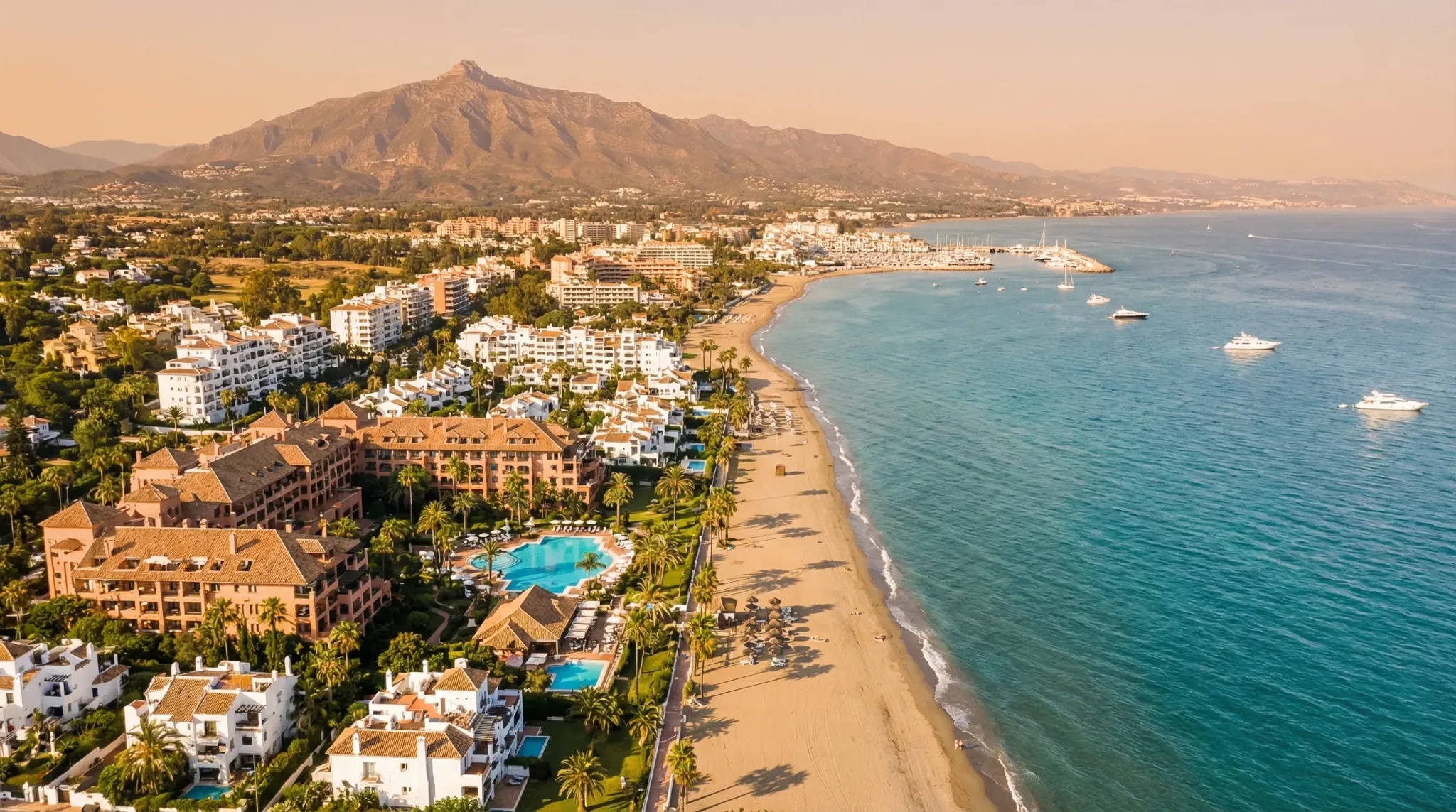 Costa del Sol Property Market Outlook: What To Expect by January 2027